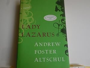 Seller image for Lady Lazarus for sale by Horton Colbert