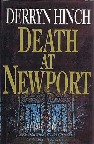 Seller image for DEATH AT NEWPORT for sale by Kay Craddock - Antiquarian Bookseller