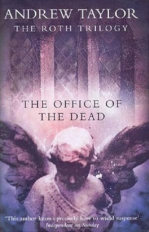 Seller image for THE OFFICE OF THE DEAD for sale by Kay Craddock - Antiquarian Bookseller