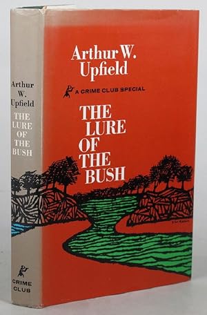 Seller image for THE LURE OF THE BUSH for sale by Kay Craddock - Antiquarian Bookseller