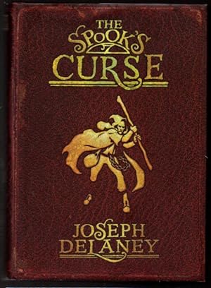 Seller image for The Spook's Curse for sale by Raymond Tait