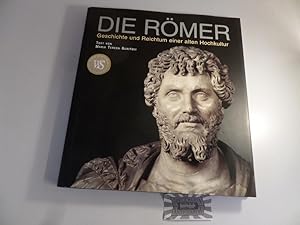 Seller image for Die Rmer - Geschichte und Reichtum einer alten Hochkultur. for sale by Druckwaren Antiquariat