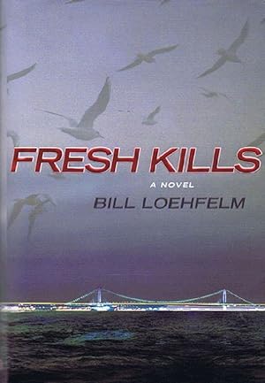 Seller image for FRESH KILLS for sale by Kay Craddock - Antiquarian Bookseller