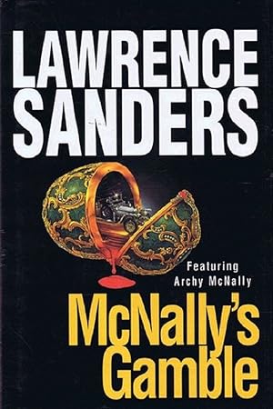 Seller image for MCNALLY'S GAMBLE for sale by Kay Craddock - Antiquarian Bookseller