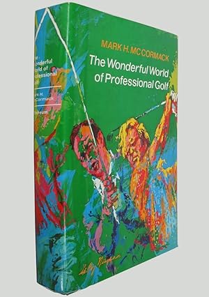 THE WONDERFUL WORLD OF PROFESSIONAL GOLF