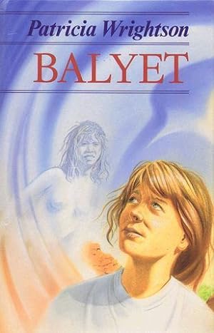Seller image for BALYET for sale by Kay Craddock - Antiquarian Bookseller