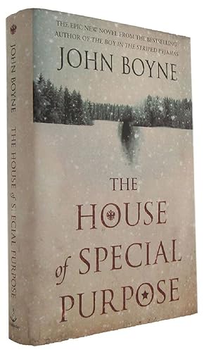 Seller image for THE HOUSE OF SPECIAL PURPOSE for sale by Kay Craddock - Antiquarian Bookseller