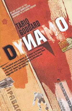 Seller image for DYNAMO for sale by Kay Craddock - Antiquarian Bookseller