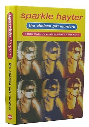 Seller image for THE CHELSEA GIRL MURDERS for sale by Kay Craddock - Antiquarian Bookseller