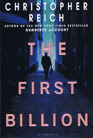 Seller image for THE FIRST BILLION for sale by Kay Craddock - Antiquarian Bookseller