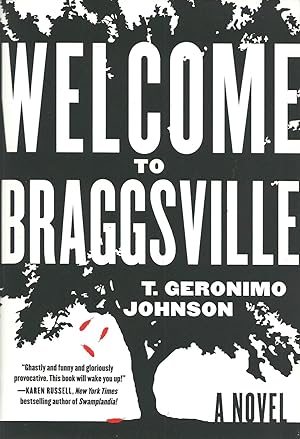 Seller image for Welcome to Braggsville for sale by Lincbook