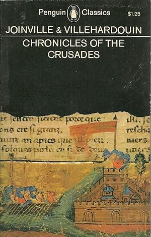 Seller image for Chronicles of the Crusades for sale by Lincbook