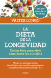 Immagine del venditore per La dieta de la longevidad: comer bien para vivir sano hasta los 110 aos venduto da Agapea Libros