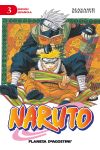 Imagen del vendedor de Naruto 03 a la venta por Agapea Libros
