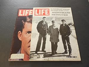 2 Iss Life May 12, 19 1967 Robert Blake In Cold Blood (No, Seriously)