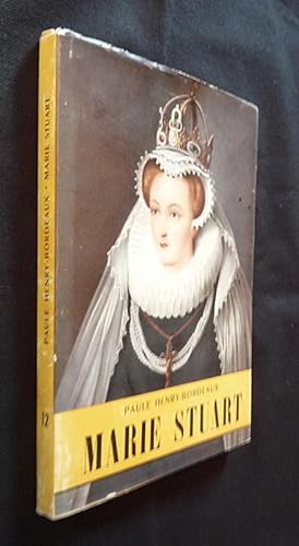 Bild des Verkufers fr Marie Stuart zum Verkauf von Abraxas-libris