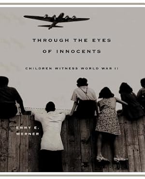 Seller image for Through the Eyes of Innocents: Children Witness World War II (Paperback or Softback) for sale by BargainBookStores