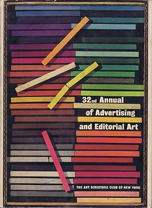 ANNUAL OF ADVERTISING AND EDITORIAL ART