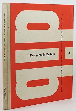 DESIGNERS IN BRITAIN