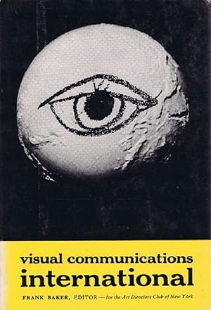 Imagen del vendedor de VISUAL COMMUNICATIONS: INTERNATIONAL a la venta por Kay Craddock - Antiquarian Bookseller