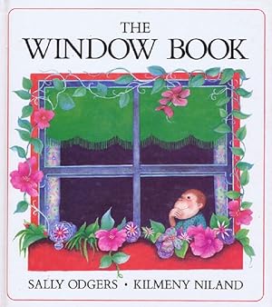Seller image for THE WINDOW BOOK for sale by Kay Craddock - Antiquarian Bookseller