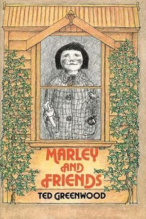 Seller image for MARLEY AND FRIENDS for sale by Kay Craddock - Antiquarian Bookseller