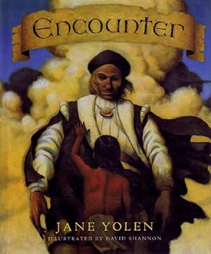 Seller image for ENCOUNTER for sale by Kay Craddock - Antiquarian Bookseller