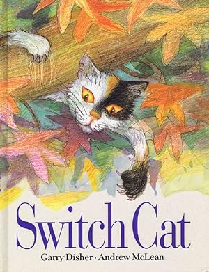 Seller image for SWITCH CAT for sale by Kay Craddock - Antiquarian Bookseller