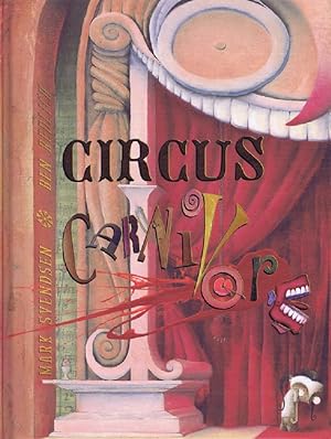 Seller image for CIRCUS CARNIVORE for sale by Kay Craddock - Antiquarian Bookseller