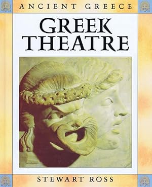 Image du vendeur pour GREEK THEATRE mis en vente par Kay Craddock - Antiquarian Bookseller