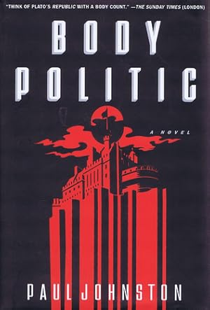 Seller image for BODY POLITIC for sale by Kay Craddock - Antiquarian Bookseller