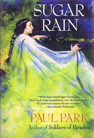 Seller image for SUGAR RAIN for sale by Kay Craddock - Antiquarian Bookseller