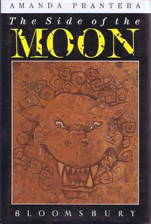 Seller image for THE SIDE OF THE MOON for sale by Kay Craddock - Antiquarian Bookseller