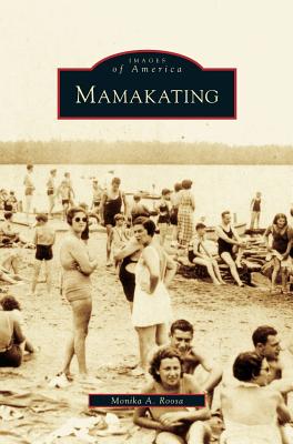 Image du vendeur pour Mamakating (Hardback or Cased Book) mis en vente par BargainBookStores