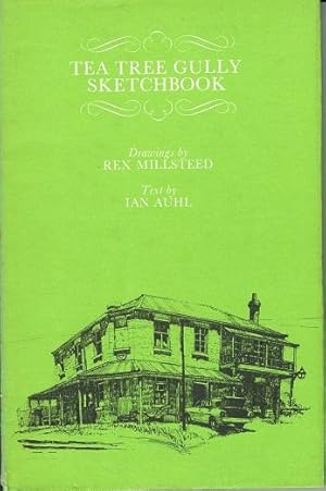 Tea Tree Gully Sketchbook (Sketchbook Series)