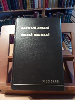 DICCIONARI CASTELLÀ-CATALÀ I CATALÀ-CASTELLÀ