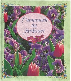 L'almanach du Jardinier