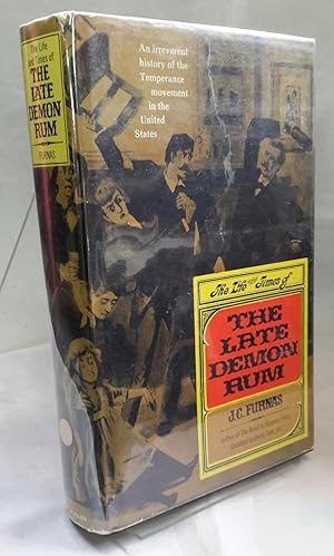 Seller image for The Life and Times of The Late Demon Run. for sale by Addyman Books