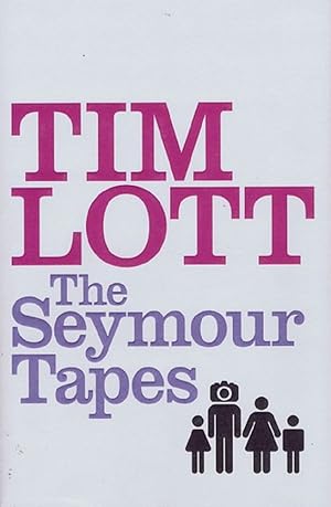 Seller image for THE SEYMOUR TAPES for sale by Kay Craddock - Antiquarian Bookseller