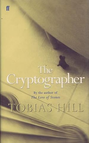 Seller image for THE CRYPTOGRAPHER for sale by Kay Craddock - Antiquarian Bookseller