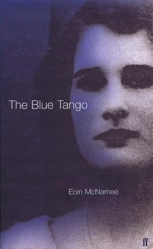 Image du vendeur pour THE BLUE TANGO mis en vente par Kay Craddock - Antiquarian Bookseller