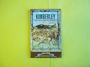Seller image for Kimberley (Battleground South Africa) for sale by Carmarthenshire Rare Books