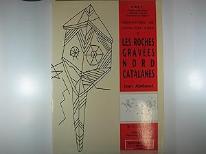 Bild des Verkufers fr PREHISTRIA DE CATALUNYA NORD I LES ROCHES GRAVES NORD-CATALANES. ROSSELL, VALLESPIR, CONFLENT, CERDANYA, CAPCIR, FENOLLEDS. zum Verkauf von Costa Llibreter