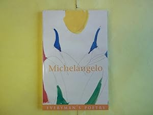 Michelangelo (EVERYMAN POETRY)