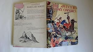 Immagine del venditore per The Adventure Story Omnibus venduto da Goldstone Rare Books