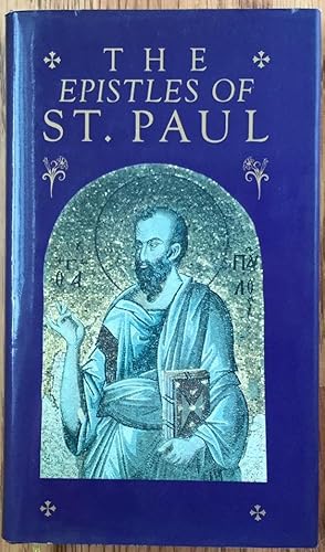 The Epistles of St. Paul