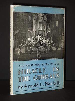 Miracle in the Gorbals [SIGNED]