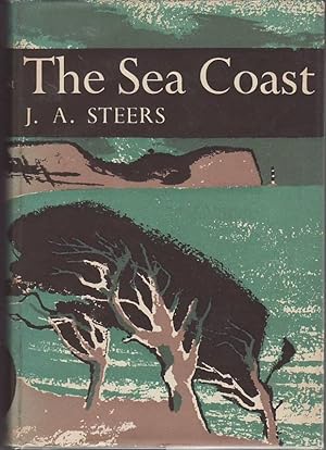 Seller image for THE SEA COAST for sale by A&F.McIlreavy.Buderim Rare Books