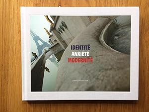 Seller image for Identite, Anxiete, Modernite for sale by Setanta Books