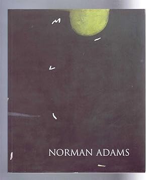 Seller image for Norman Adams for sale by Bailgate Books Ltd